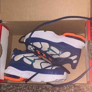 Preloved Little Air Max Plus